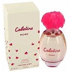 Cabotine Rose  perfume for Women by Parfums Gres 2003