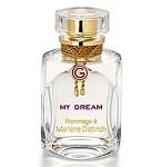 Marlene Dietrich My Dream  perfume for Women by Parfums Gres 2007