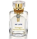 Marlene Dietrich My Life perfume for Women by Parfums Gres