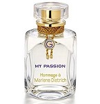 Marlene Dietrich My Passion  perfume for Women by Parfums Gres 2007