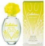 Cabotine Delight  perfume for Women by Parfums Gres 2008