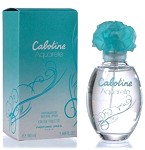 Cabotine Aquarelle  perfume for Women by Parfums Gres 2009
