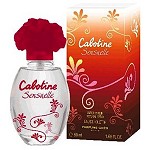 Cabotine Sensuelle perfume for Women by Parfums Gres