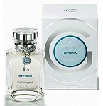 Greta Garbo Sphinx  perfume for Women by Parfums Gres 2009