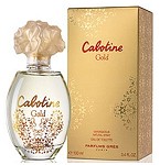 Cabotine Gold  perfume for Women by Parfums Gres 2010