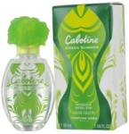 Cabotine Green Summer  perfume for Women by Parfums Gres 2010