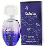 Cabotine Cristalisme perfume for Women by Parfums Gres