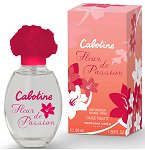 Cabotine Fleur De Passion perfume for Women by Parfums Gres