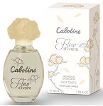 Cabotine Fleur D'Ivoire perfume for Women by Parfums Gres