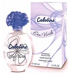 Cabotine Eau Vivide perfume for Women by Parfums Gres