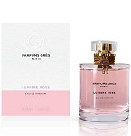 Lumiere Rose perfume for Women by Parfums Gres