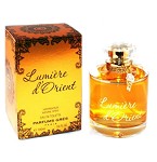 Lumiere d'Orient perfume for Women by Parfums Gres
