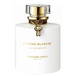 Lumiere Blanche perfume for Women by Parfums Gres