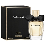 Cabochard EDT 2019  perfume for Women by Parfums Gres 2019