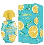 Cabotine Lemon  perfume for Women by Parfums Gres 2019