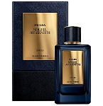 Olfactories Soleil Au Zenith Unisex fragrance by Prada -