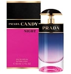 Candy Night  perfume for Women by Prada 2019