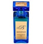 Midnight Blue Unisex fragrance by Queen B