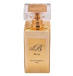 Rose perfume for Women by Queen B