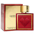 Queen perfume for Women by Queen Latifah
