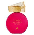 A Menina Que Roubava Cerejas  perfume for Women by Quem Disse Berenice 2012