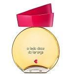 O Lado Doce Do Laranja perfume for Women by Quem Disse Berenice
