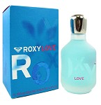 Roxy Love perfume for Women by Quiksilver