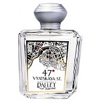 47 Vyatskaya St  perfume for Women by Rallet 2013