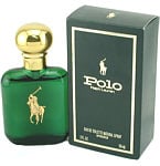 Polo cologne for Men by Ralph Lauren