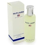 Polo Sport  perfume for Women by Ralph Lauren 1996