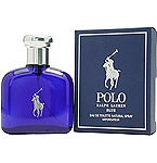 Polo Blue  cologne for Men by Ralph Lauren 2002