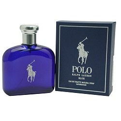 Polo Blue cologne for Men by Ralph Lauren