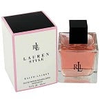 Lauren Style perfume for Women by Ralph Lauren