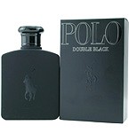 Polo Double Black  cologne for Men by Ralph Lauren 2006