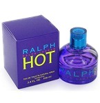 Ralph Hot perfume for Women by Ralph Lauren
