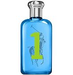 Big Pony 1  perfume for Women by Ralph Lauren 2012