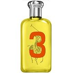 Big Pony 3  perfume for Women by Ralph Lauren 2012