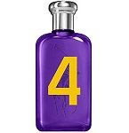 Big Pony 4 perfume for Women by Ralph Lauren