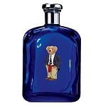 Polo Blue Bear Edition cologne for Men by Ralph Lauren -