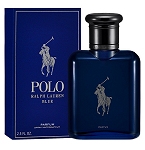 Polo Blue Parfum  cologne for Men by Ralph Lauren 2022