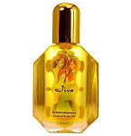 Jiva Unisex fragrance by Ramakrishnananda