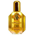 Prema Unisex fragrance by Ramakrishnananda