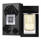 Deep Amber Unisex fragrance by Ramon Bejar