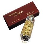 Musk Oriental Goldskin perfume for Women by Ramon Molvizar