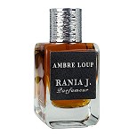 Ambre Loup Unisex fragrance by Rania J