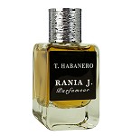 T. Habanero Unisex fragrance by Rania J