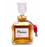Plaisir perfume for Women by Raphael