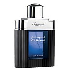 Al Wisam Evening cologne for Men by Rasasi