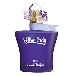 Blue Lady perfume for Women by Rasasi