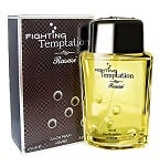 Fighting Temptation cologne for Men by Rasasi